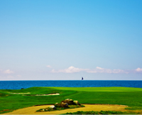 Hole In One Insurance Coverage for a Pebble Beach Golf Vacation