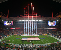 Hole In One Insurance Coverage for Two Super Bowl Tickets